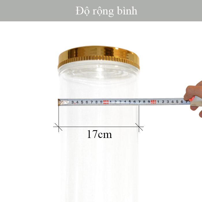 Bình thủy tinh YC35 – 20L K124 3 Bình thủy tinh YC35 – 20L K124 3